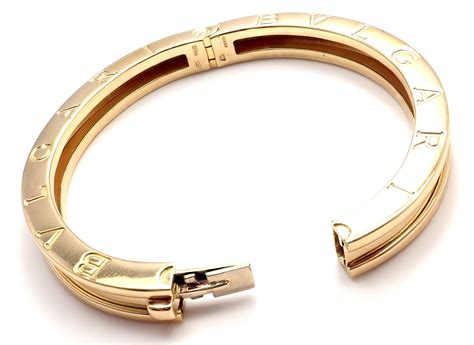 bvlgari b zero bangle bracelet xl fake|real BVLGARI jewelry label.